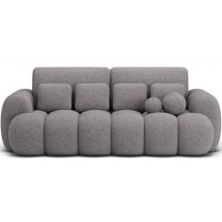 Kolor tapicerki: shades of grey Eltap Cotonn Prestige: Paolli 04 