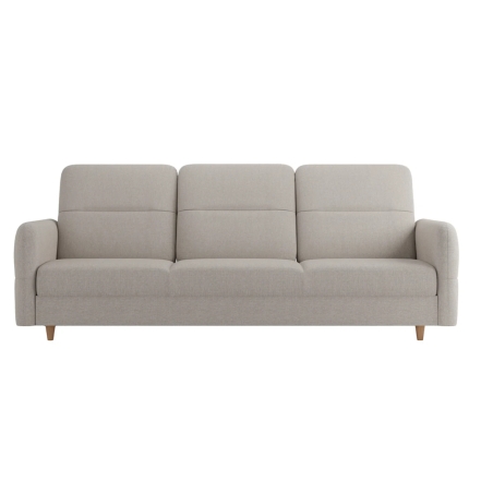 Akar sofa bed beige Black Red White
