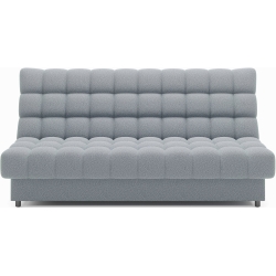 Kolor tapicerki: shades of grey Eltap Clareta Classic: Xillar 04 