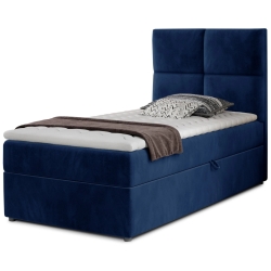 Kolor tapicerki: blues and grenades Eltap Rivia Classic: Kronos 09 