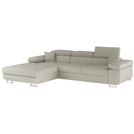 Armando corner sofa Eltap
