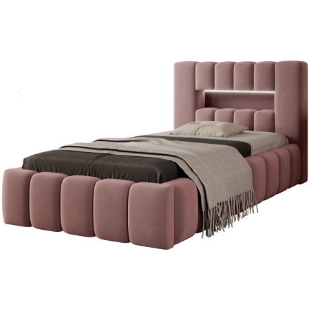 colour - Shades of pink, Eltap Lamica 90x200 Prestige - Nube 24