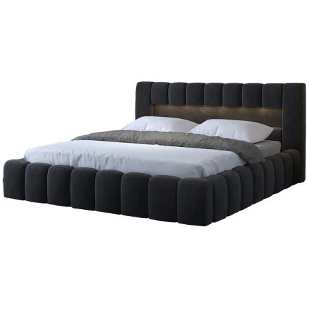 kolor - Ciemny szary, Eltap Lamica Monolith  - Monolith 85