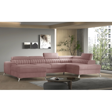 Lacante Eltap corner sofa