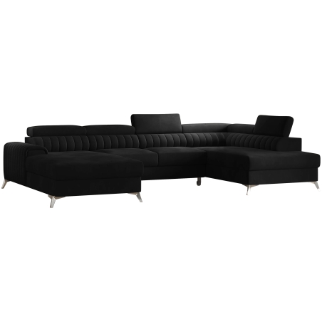 Lacante Eltap corner sofa