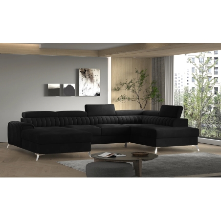 Lacante Eltap corner sofa