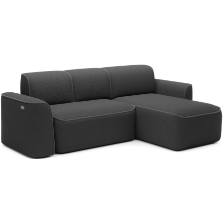 Ume Eltap corner sofa