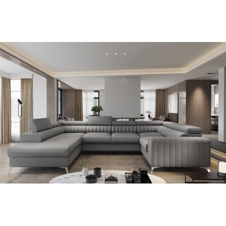 Louis Eltap corner sofa