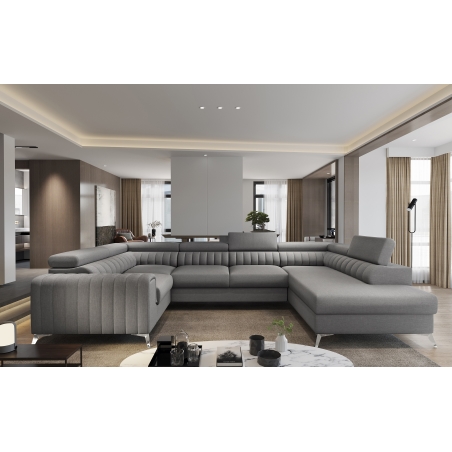 Louis Eltap corner sofa