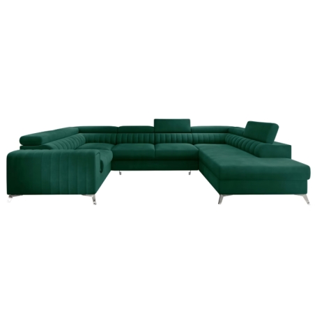 Louis Eltap corner sofa