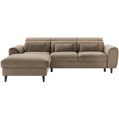 Foble Eltap corner sofa