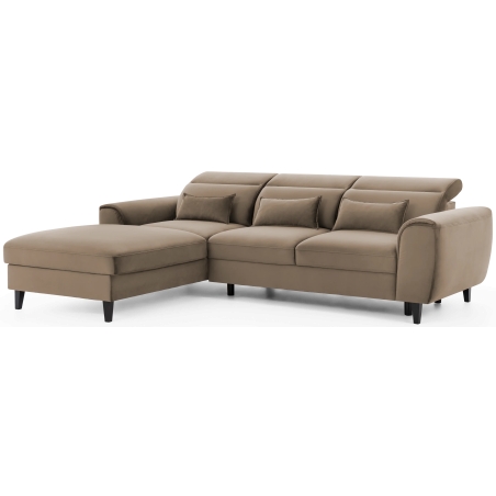 Foble Eltap corner sofa