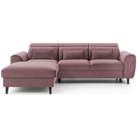 Foble Eltap corner sofa