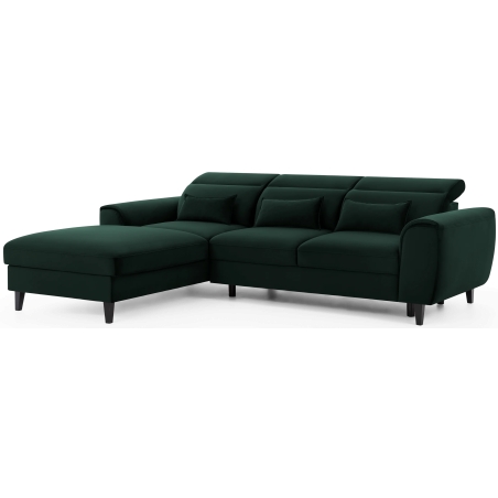 Foble Eltap corner sofa