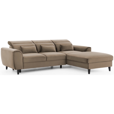 Foble Eltap corner sofa