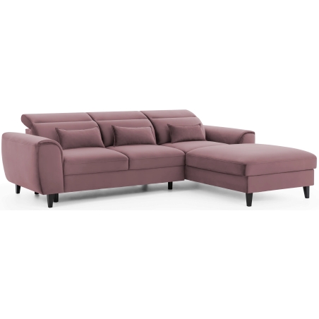 Foble Eltap corner sofa