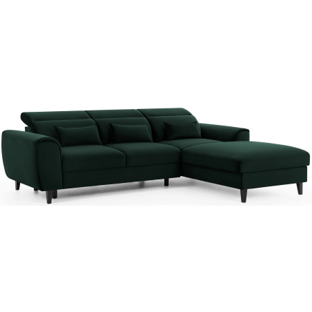 Foble Eltap corner sofa