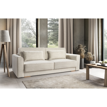 Boston CrisTap sofa