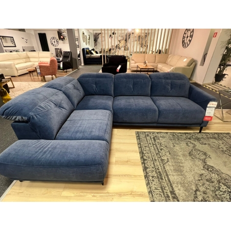 Sandra corner sofa Etap Sofa Outlet