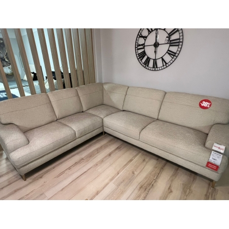 Monday 3-EN(2)-2 corner sofa Gala Collezione Outlet