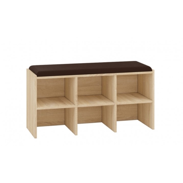 Orlando 05 shoe cabinet ML Furniture