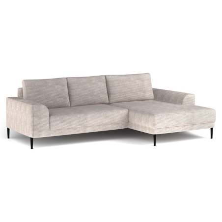 Capitol Versailles corner sofa