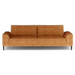 Kolor tapicerki: Shades of orange Versailles Group I Basic: Poso 001 