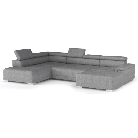 Corner sofa Campo XL Versailles