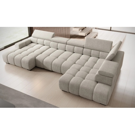 Corner unit Bull XL Versailles