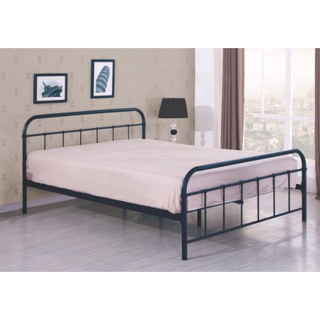Linda 90 bed Halmar