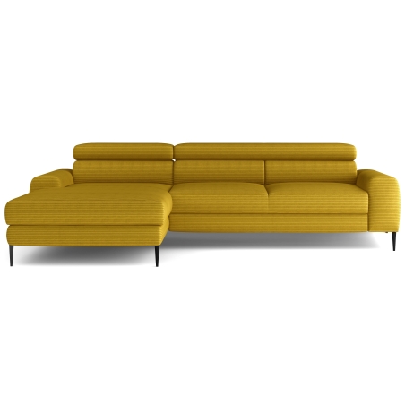 Calcio S Versailles corner sofa