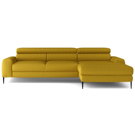 Calcio S Versailles corner sofa