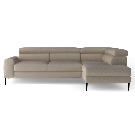 Corner sofa Calcio L Versailles