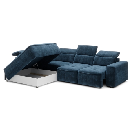 Corner sofa Colombo L Versailles