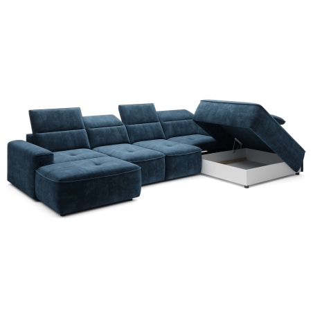Corner sofa Colombo XL Versailles