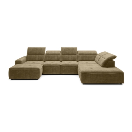 Corner sofa Colombo XL Versailles