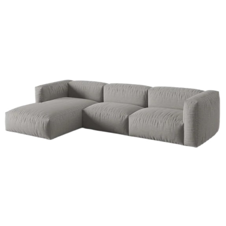 Martina Micadoni 3-seater sofa bed