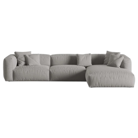Martina Micadoni 3-seater sofa bed