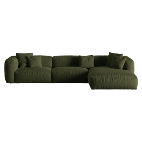 Martina Micadoni 3-seater sofa bed