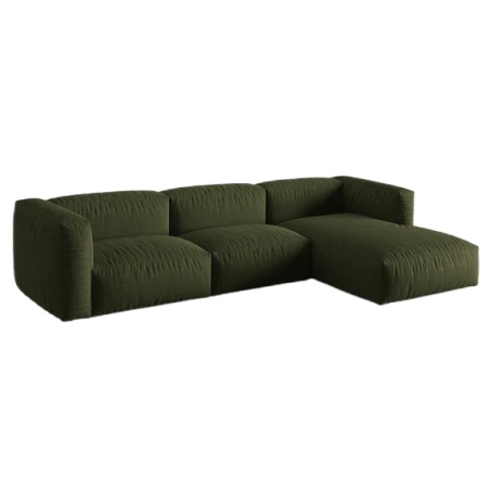Martina Micadoni 3-seater sofa bed