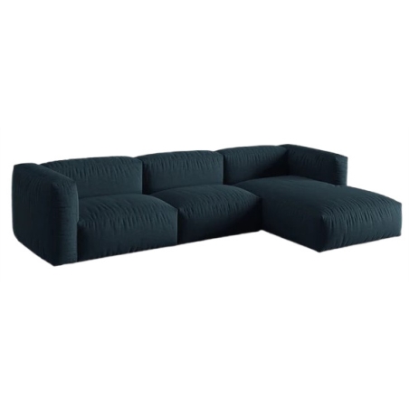 Martina Micadoni 3-seater sofa bed