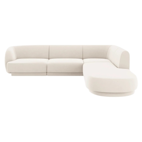 Miley Micadoni 6-seater sofa bed
