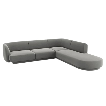 Miley Micadoni 6-seater sofa bed