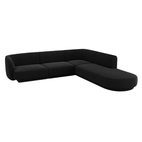 Miley Micadoni 6-seater sofa bed
