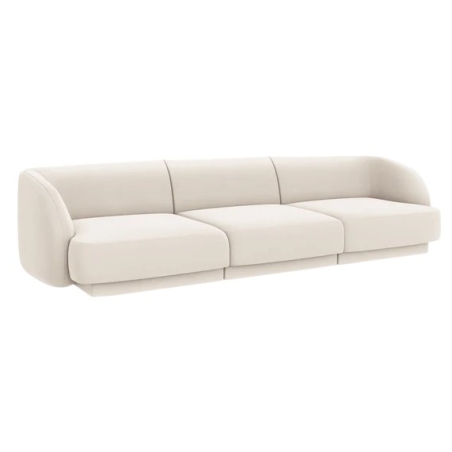 Sofa 3-osobowa Miley Micadoni