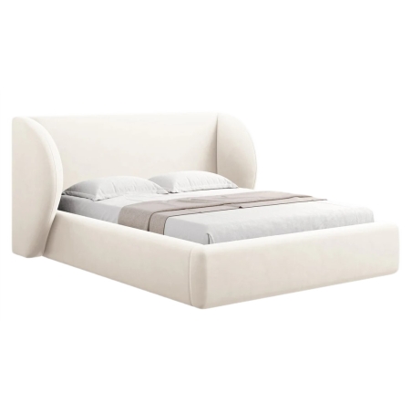 Miley bed 200x200 Micadoni