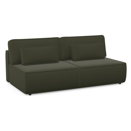 Komma Pushman sofa
