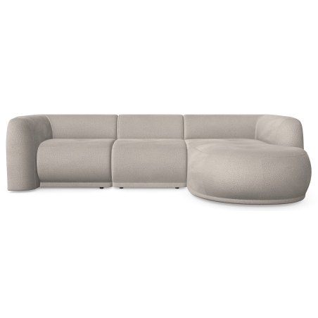 Corner unit Gio A1-1-LR/LL-1-1A Pushman