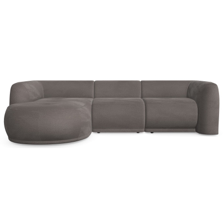Corner unit Gio A1-1-LR/LL-1-1A Pushman