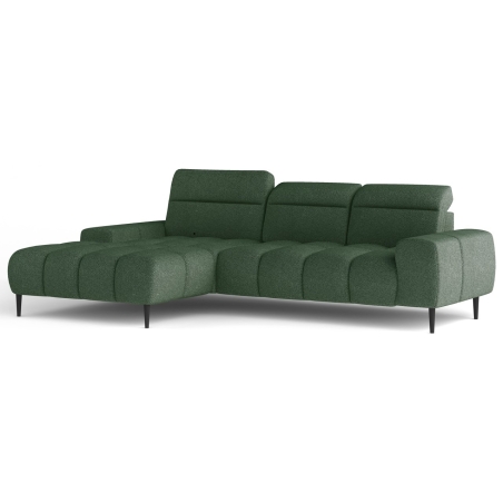 Giano S Versailles corner sofa